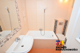 Gotowe do zamieszkania 73,5 m2 - os. Śląskie